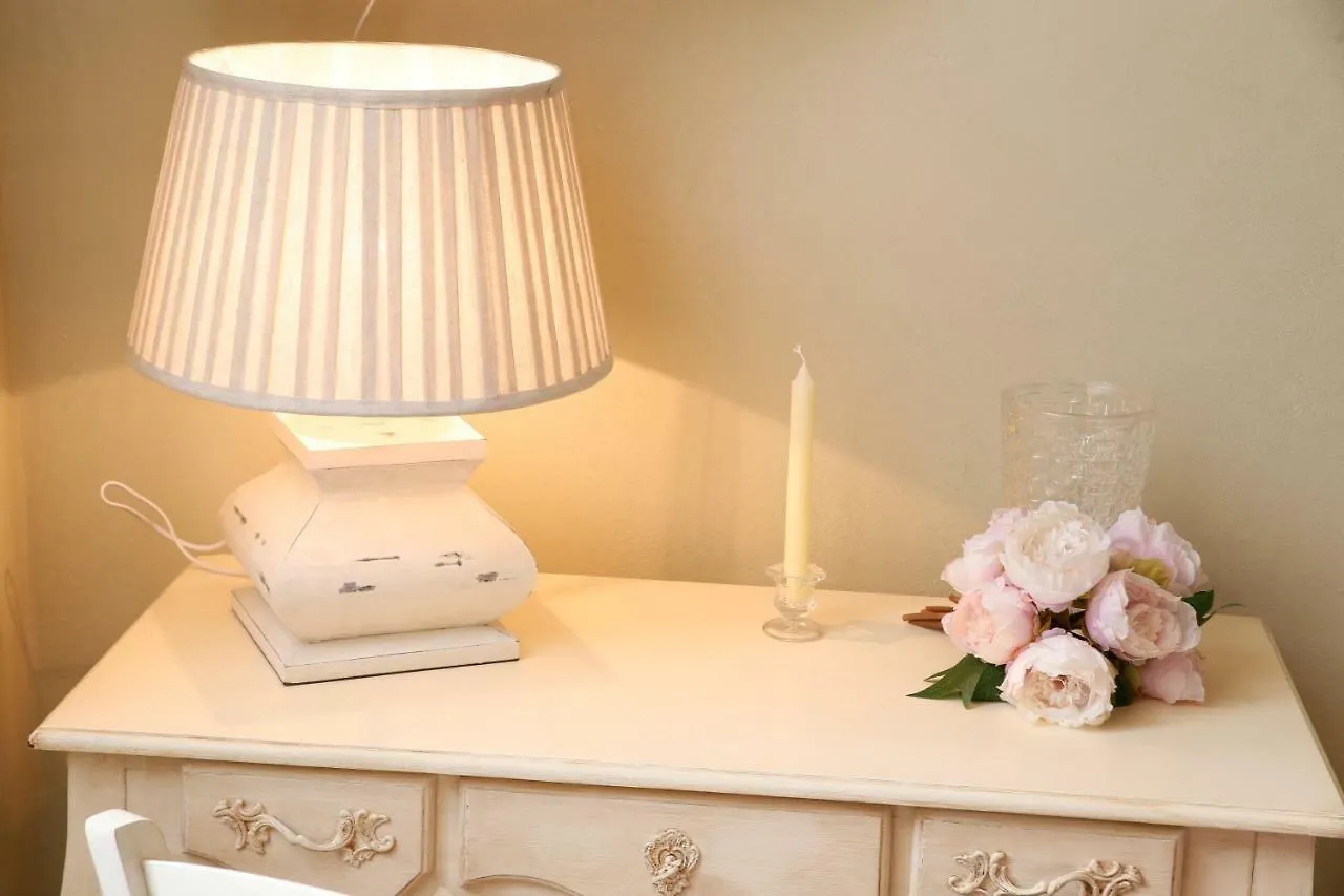 Luxury Apartment Residence La Fontana Lucca