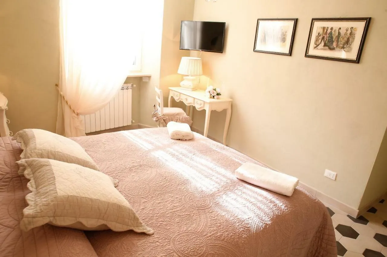 Luxury Apartment Residence La Fontana Lucca Italy