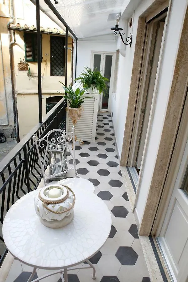 Luxury Apartment Residence La Fontana Lucca