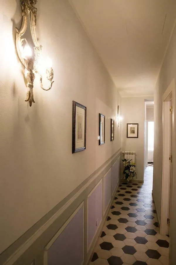 Luxury Apartment Residence La Fontana Lucca 0*,
