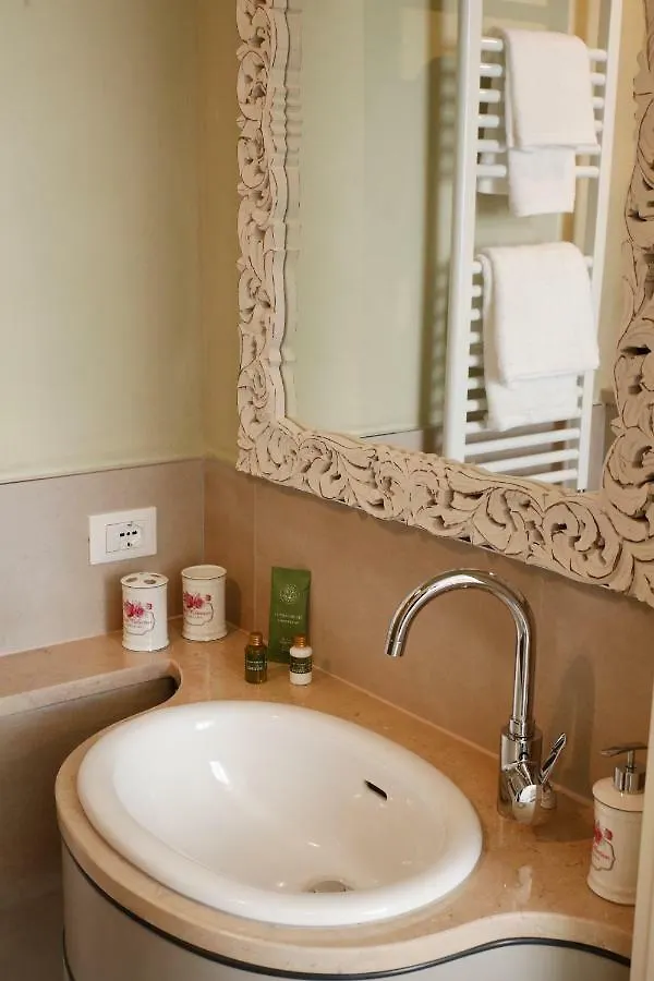 Luxury Apartment Residence La Fontana Lucca
